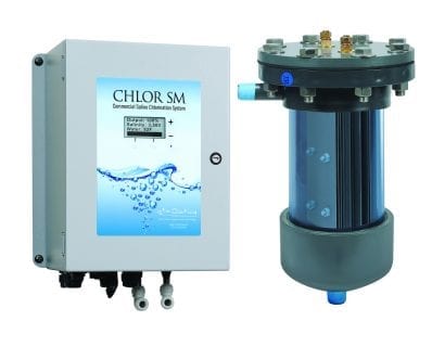 enduro chlor salt chlorinator user manual
